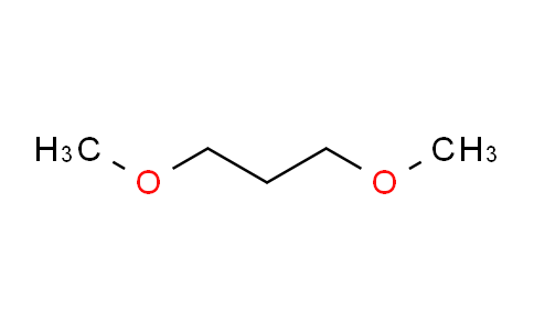 CAS No. 17081-21-9, 1,3-dimetho1,3-Dimethoxypropanexypropane