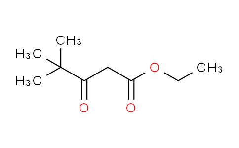 CAS No. 17094-34-7, Ethyl 4,4-dimethyl-3-oxopentanoate