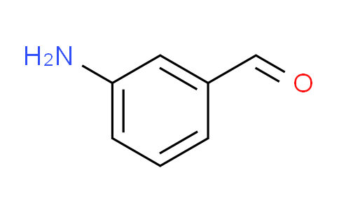 CAS No. 1709-44-0, 3-Aminobenzaldehyde