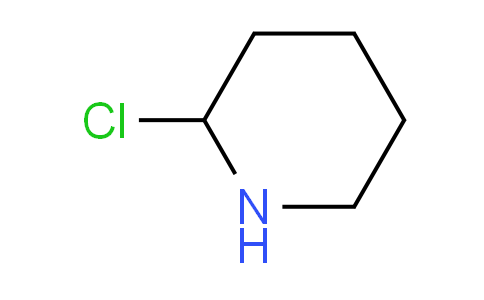 CAS No. 172229-93-5, 2-CHLOROPIPERIDINE