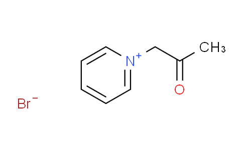 CAS No. 17282-41-6, 1-(2-Oxopropyl)pyridin-1-ium bromide