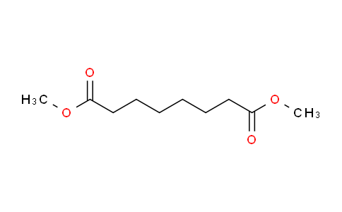 CAS No. 1732-09-8, Dimethyl octanedioate