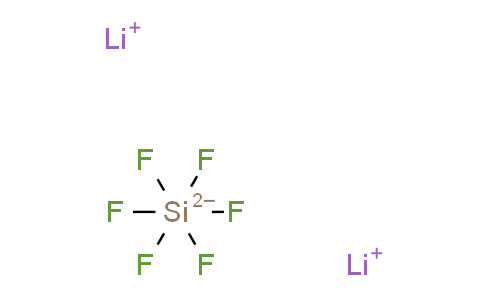 17347-95-4 | Lithium hexafluorosilicate