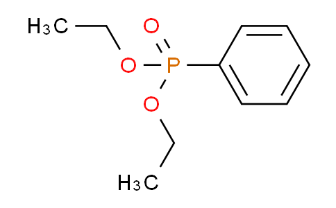 CAS No. 1754-49-0, diethoxyphosphorylbenzene