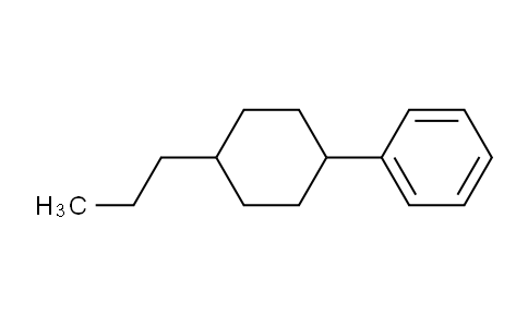 CAS No. 177533-41-4, (4-Propylcyclohexyl)Benzene
