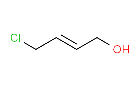 CAS No. 1775-39-9, 4-chloro-2-buten-1-ol