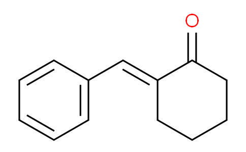 CAS No. 5682-83-7, 2-Benzylidenecyclohexanone