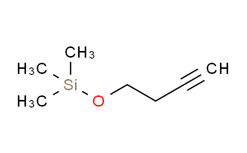 CAS No. 17869-75-9, 1-Trimethylsilyloxy-3-butyne