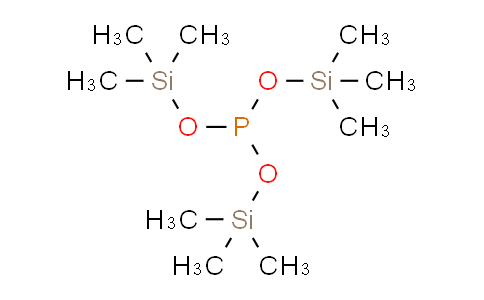 CAS No. 1795-31-9, tris(triMethylsilyl)phosphite
