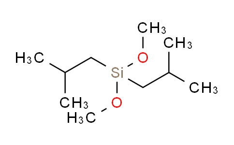 CAS No. 17980-32-4, Diisobutyldimethoxysilane