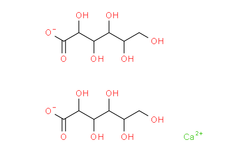 DY792427 | 18016-24-5 | Calcium 2,3,4,5,6-pentahydroxyhexanoate