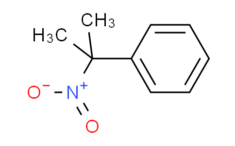 CAS No. 1817-47-6, 2-nitropropan-2-ylbenzene