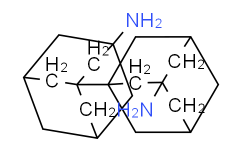 MC792460 | 18220-68-3 | 3-(3-amino-1-adamantyl)-1-adamantanamine