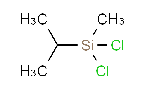 CAS No. 18236-89-0, Dichloro(isopropyl)(methyl)silane