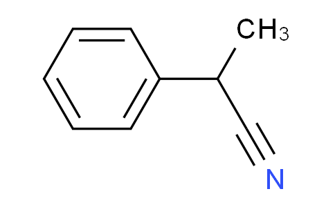 CAS No. 1823-91-2, 2-Phenylpropanenitrile