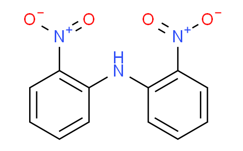 CAS No. 18264-71-6, Bis(2-nitrophenyl)amine