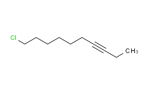 CAS No. 18295-64-2, 10-Chloro-3-decyne