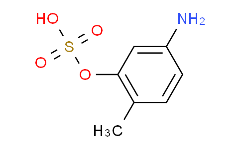 CAS No. 183293-62-1, 5-Amino-2-methylphenol sulfate