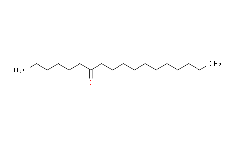 CAS No. 1835-05-8, 7-octadecanone