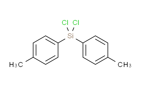 CAS No. 18414-38-5, Dichlorodi-p-tolylsilane