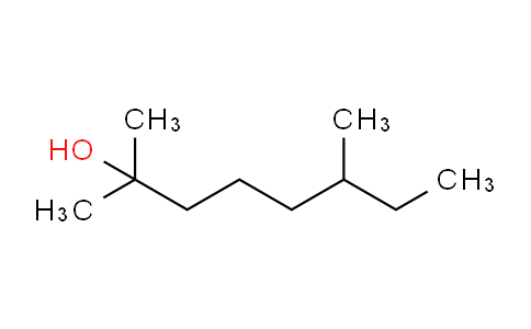 CAS No. 18479-57-7, 2,6-dimethyloctan-2-ol