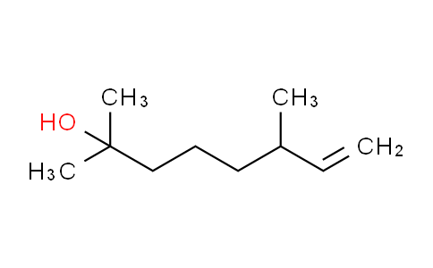 CAS No. 18479-58-8, Dihydromyrcenol