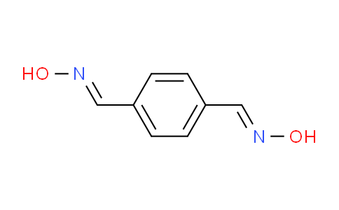 CAS No. 18705-39-0, 4-((Hydroxyimino)methyl)benzaldehyde oxime