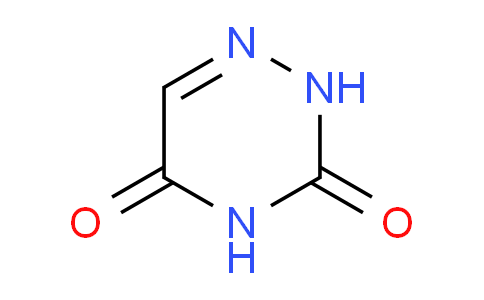 CAS No. 18802-37-4, 2H-1,2,4-triazine-3,5-dione