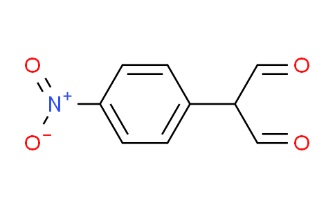 CAS No. 18915-53-2, 2-(4-nitrophenyl)propanedial