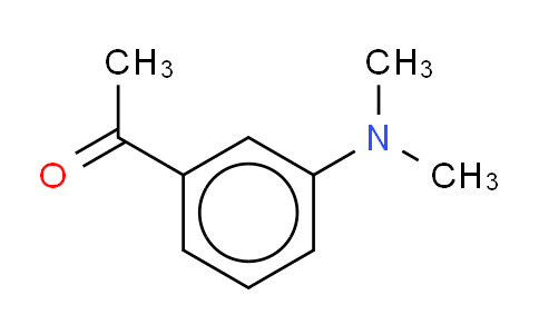 CAS No. 18992-80-8, 3-Dimethylaminoacetophenone