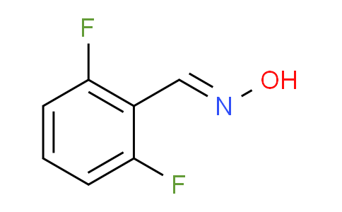 CAS No. 19064-16-5, 2,6-Difluorobenzaldehyde oxime