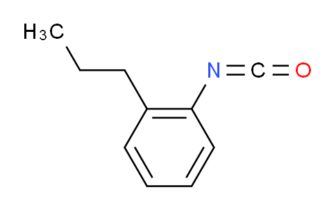 CAS No. 190774-57-3, 2-Propylphenylisocyanate
