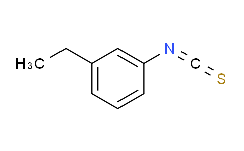 CAS No. 19241-20-4, 3-Ethylphenylisothiocyanate