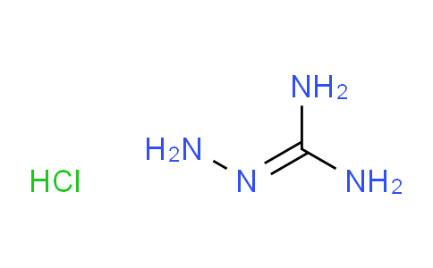 CAS No. 1937-19-5, 2-aminoguanidine hydrochloride