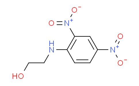 CAS No. 1945-92-2, 2-(2,4-Dinitroanilino)ethanol