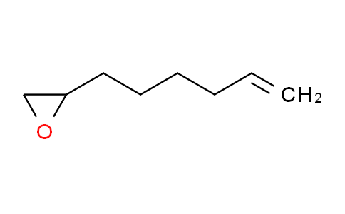 CAS No. 19600-63-6, 1,2-Epoxy-7-octene