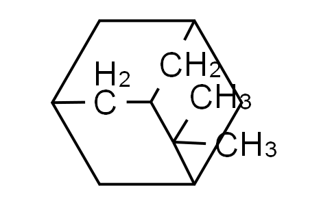 CAS No. 19740-34-2, 2,2-Dimethyladamantane