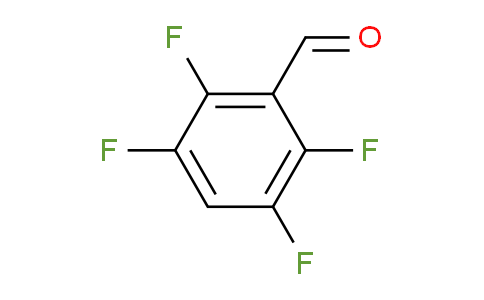 CAS No. 19842-76-3, 2,3,5,6-Tetrafluorobenzaldehyde