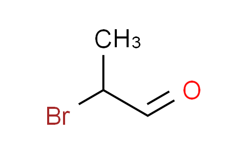 CAS No. 19967-57-8, 2-bromopropanal