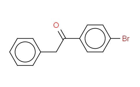 CAS No. 2001-29-8, phenyl-(phenylmethyl)bromanuidylmethanone