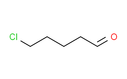 CAS No. 20074-80-0, 5-Chloropentanal