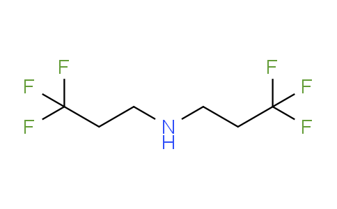 CAS No. 201057-04-7, Bis(3,3,3-trifluoropropyl)amine