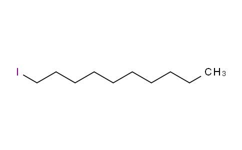 CAS No. 2050-77-3, 1-iododecane