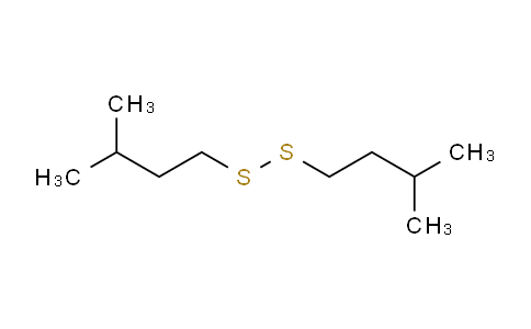 CAS No. 2051-04-9, 1,2-Diisopentyldisulfane