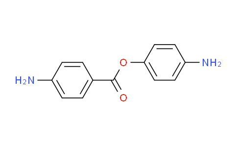 CAS No. 20610-77-9, 4-Aminophenyl 4-aminobenzoate
