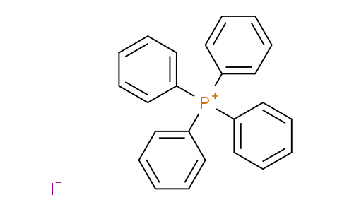 CAS No. 2065-67-0, Tetraphenylphosphonium iodide
