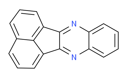 DY792907 | 207-11-4 | Acenaphtho[1,2-b]quinoxaline