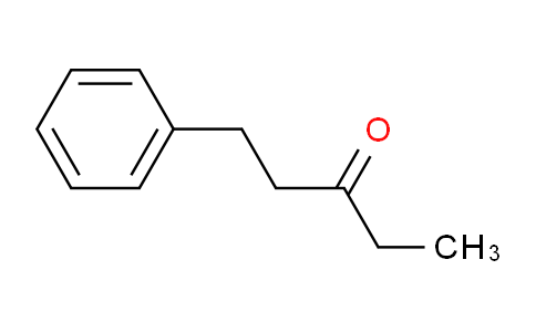 CAS No. 20795-51-1, 1-Phenylpentan-3-one
