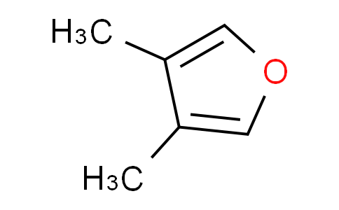 CAS No. 20843-07-6, 3,4-Dimethylfuran