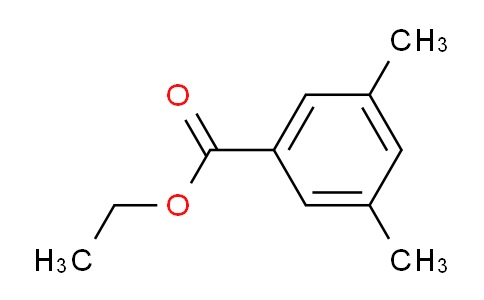 CAS No. 21239-29-2, Ethyl 3,5-dimethylbenzoate